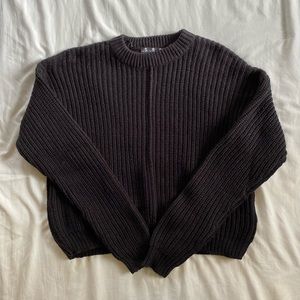 Brand new Bershka sweater